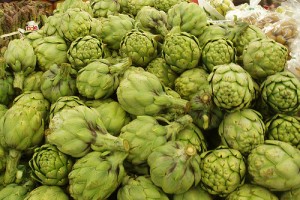 artichoke