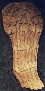 Angel Wings Tutorial